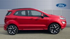 Ford EcoSport 1.0 EcoBoost 125 ST-Line 5dr Petrol Hatchback